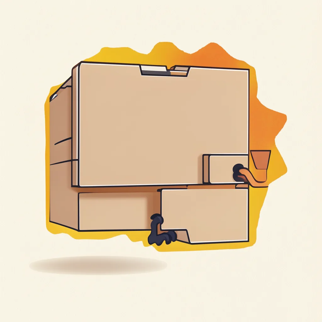 Baby Proofing Package illustration
